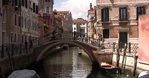 Venice Italy - Tour the Hidden Parts of Veneza Italia