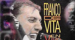 Franco De Vita - En Vivo Marzo 16: The Latin Stars Series