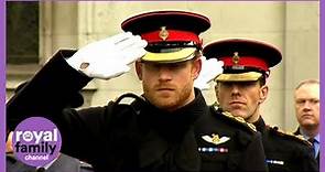 Prince Harry Preparing to Return to UK for Duke of Edinburgh's Funeral
