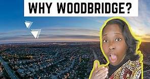 Woodbridge, Virginia/ Live Tour / Things You Need to Know / Move to Woodbridge