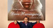 Dom Hemingway - Film (2014)