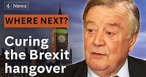 Brexit Debate: Ken Clarke on Brexit hangovers and amendments