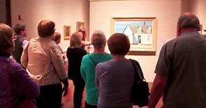 An Introduction to The Dayton Art Institute
