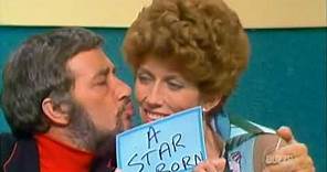Match Game 75 (Episode 390) (Marcia Wallace Finally Matches!) (GOLD STAR EPISODE)