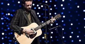 Father John Misty - Ballad of the Dying Man (Live on KEXP)