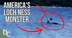 Lake Champlain's Mysterious Creature: America's Loch Ness Monster | Boogeymen | Documentary Central