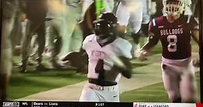 PLAYOFF BOUND!!! North Carolina Central University will make its first appearance in the NCAA Division I-FCS Playoffs on Saturday, Nov. 25, at Richmond. (2 p.m., ESPN ) EAGLE PRIDE!!!... - North Carolina Central University Department of Athletics
