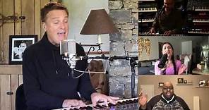 Michael W. Smith LIVE: Worship Around The World #5 - April 18, 2020 - From The Farm (With the band)