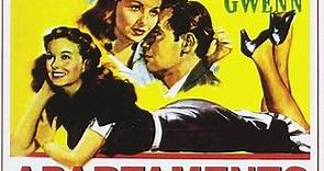 Apartamento para Peggy -1948