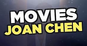 Best Joan Chen movies