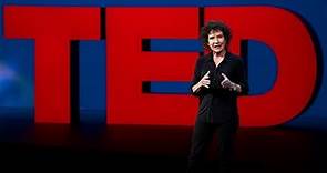 Is Humanity Smart Enough to Survive Itself? | Jeanette Winterson | TED