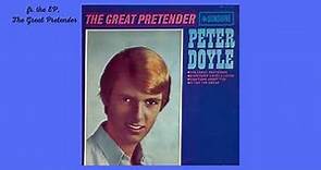 Peter Doyle - Is This The Dream