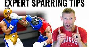 7 Tips for Sparring in Boxing | 2024
