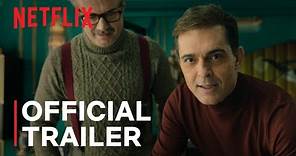 BERLIN | Official Trailer | Netflix