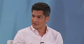 ‘The Good Doctor’ Star Nicholas Gonzalez’s Favorite Part of Being a Dad