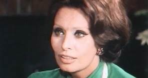Sophia Loren - La bonne étoile (1979)