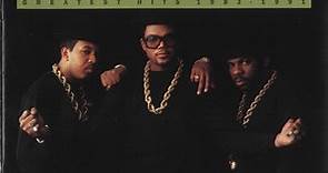 Run-DMC - Together Forever (Greatest Hits 1983 - 1991)