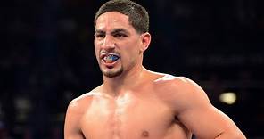 Danny Garcia (Highlights\Knockouts)