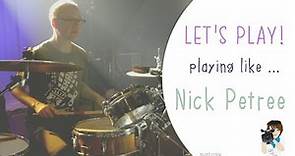6 Signature Grooves – Nick Petree from Beirut explains