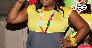 Glee Star Amber Riley Flaunts Her Weight Loss on Instagram