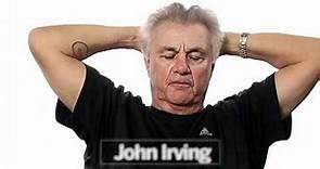 Big Think Interview with John Irving | Big Think