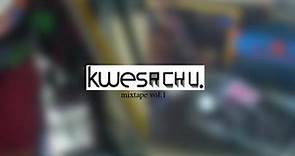 Kwes. & Micachu : Kwesachu - Kwesachu Mixtape Vol.1