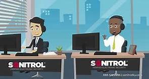 How is Sonitrol Different Than Other Security Companies?