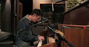 Greyson Chance - Meridians (Official Live Cut)