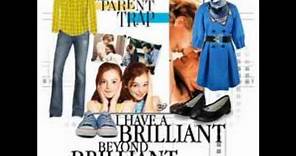 The Parent Trap Soundtrack #2 Do You Believe In Magic