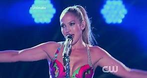 Jennifer Lopez - iHeartRadio Ultimate Pool Party 2014
