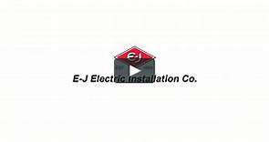 E-J Electric Engineering & Prefab Video