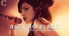 Back to Black (2024) - Tráiler Subtitulado en Español
