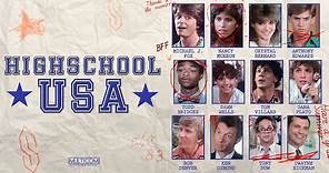 High School U.S.A. (1983) | Full Movie | Michael J. Fox | Nancy McKeon | Todd Bridges
