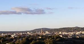 Manacor, la segunda ciudad de Mallorca