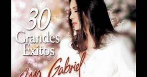 Ana Gabriel - Ay amor