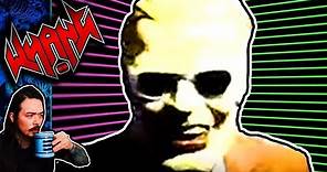 Who Was Behind the Max Headroom Incident? - Tales From the Internet