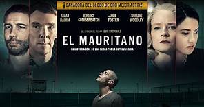 El Mauritano (The Mauritanian) - Trailer oficial