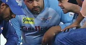 LSG vs CSK IPL 2023: Captain KL Rahul के Injured होने के बाद कौन करेगा लखनऊ की कप्तानी ? #klrahul