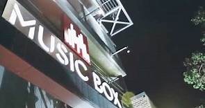 Music Box: San Diego's Premier Music Venue
