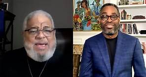Rev. Robert Smith, Jr Full Interview | American Black Journal Extended Clip