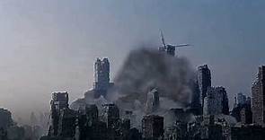 Willis Tower/Sears Tower Destroyed in Movies and Documentaries