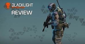 Blacklight: Retribution - Review (PS4)