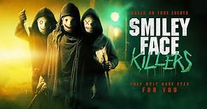 Smiley Face Killers | 2020 | Horror | UK Trailer