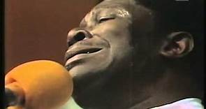 B B King "All Over Again" - Live in Pori Jazz 1979