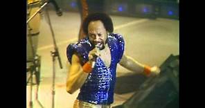 Earth, Wind & Fire Live 1981 " Let's Groove "