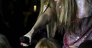 Hannah Montana Et Miley Cyrus: Le Film Concert Evenement En 3d
