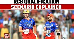 IPL 2024: How Can RCB Qualify For Playoffs? Here Is The Qualification Scenario For Kohli's Bengaluru