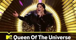 La Finale la vincitrice della sfida di canto drag | Queen Of The Universe Episodio 6 Stagione 1