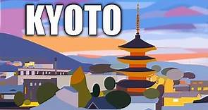 All you need to know about KYOTO