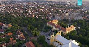 Visit Oradea - Oradea este un oraș primitor, proaspăt și...